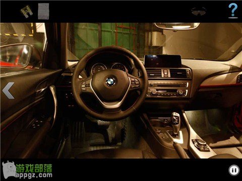 車內逃脫4 HD - BMW 1系諜影