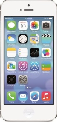 iOS7 Beta2屏幕失靈用偏門  