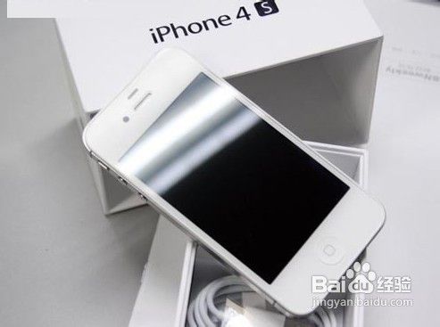 iphone4手機出現無sim卡怎麼辦    