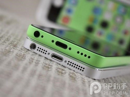 iPhone5c與iPhone5對比誰更好？  