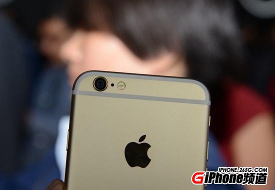 iPhone6國行公開版與定制版有什麼區別？  