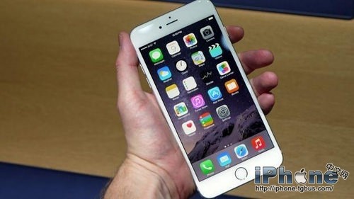 iPhone6 Plus屏幕保修政策  