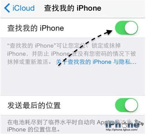 iPhone6丟了怎麼定位？  