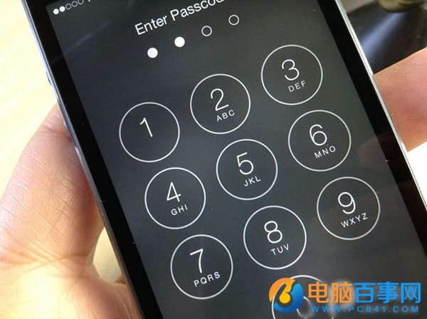 iOS9怎麼將時間設為鎖屏密碼  iOS9將時間設為鎖屏密碼教程