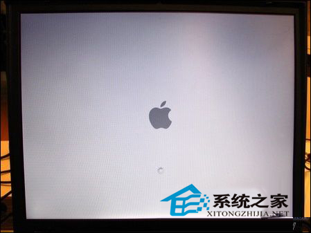  如何在PC機中安裝MAC OS X系統