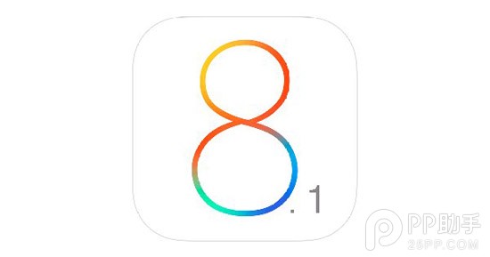 iOS8.1正式版升級指南及新特性詳解