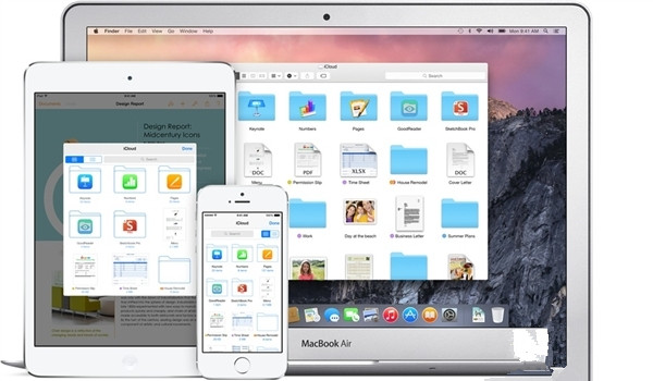 iOS8導致iCloud Drive中的文檔被永久刪除是怎麼回事？