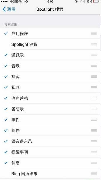 耗電又沒用關掉9個最坑的iOS8功能