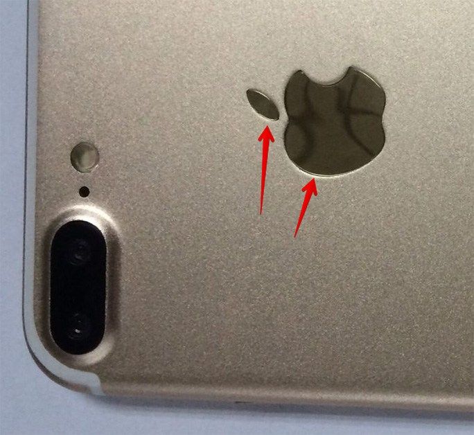 iPhone 7假諜照太多  告訴你如何在瞬間分辨