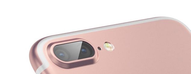 驚艷的iPhone 7：最全的技術與功能