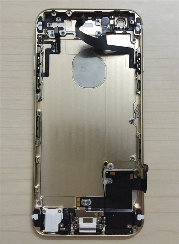 華強北如何翻新iPhone6？_arp聯盟