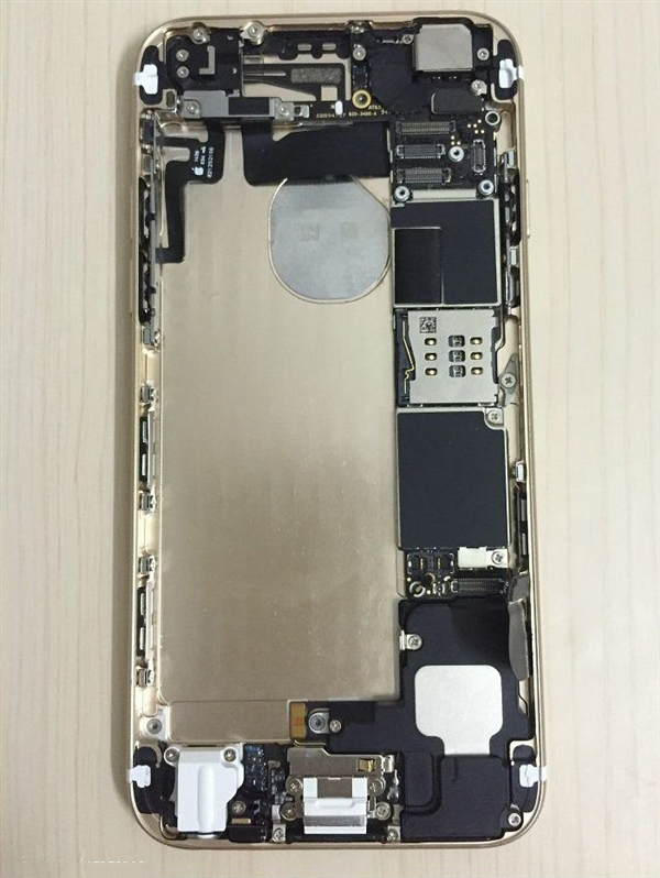 華強北如何翻新iPhone6？_arp聯盟