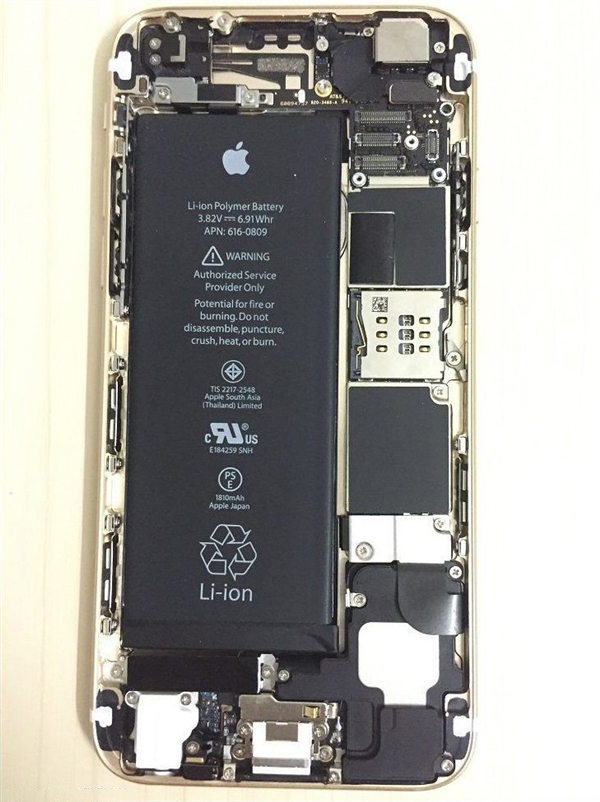 華強北如何翻新iPhone6？_arp聯盟