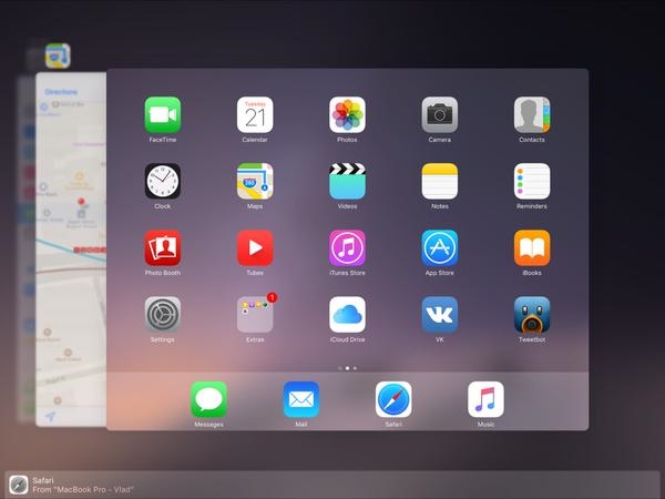 iOS 9 beta 4新更新了哪些內容？_arp聯盟