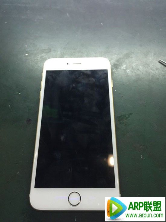 iPhone6 Plus屏幕碎了不用怕 手把手教你維修