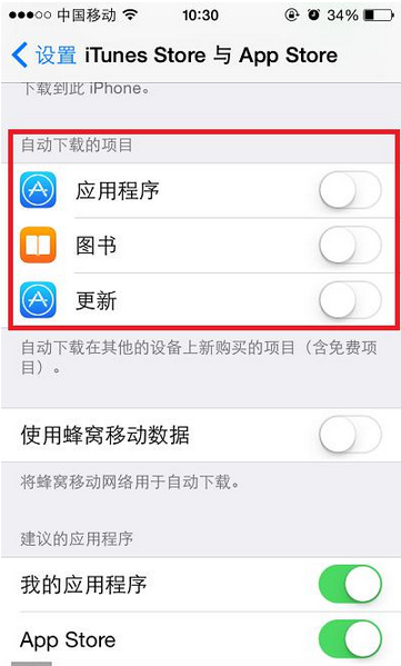 iOS8哪些功能比較雞肋,iOS8功能哪些功能不一定用,系統之家