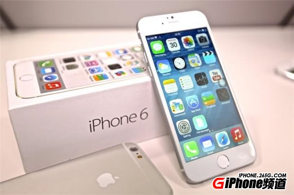 iPhone6合約套餐有哪些？ 