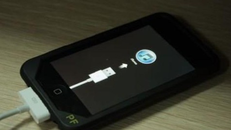 iPhone5 6.1.2完美越獄後死機白蘋果怎麼解決 