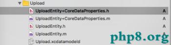 iOS CoreData介紹和使用（以及一些注意事項）