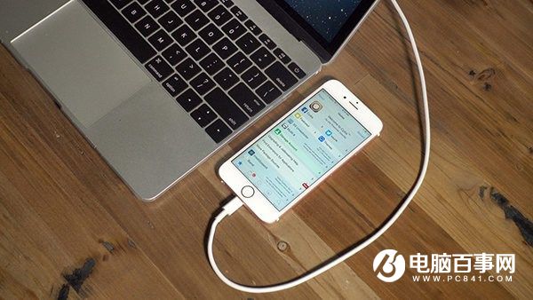 iOS10.3怎麼升級 iPhone6s刷iOS10.3正式版教程