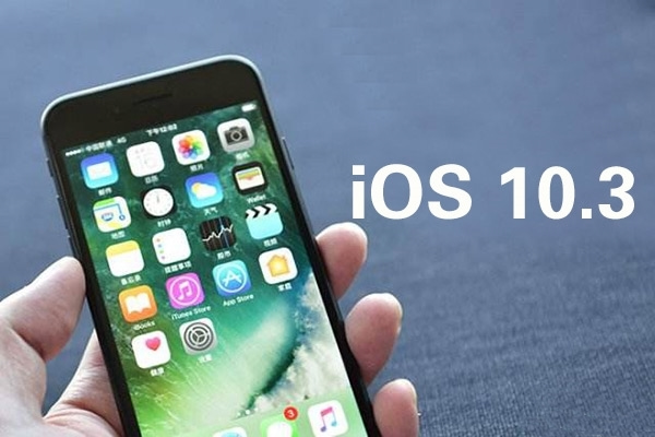 iOS 10.3可以越獄嗎 iOS 10.3怎麼越獄