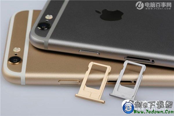 iPhone無SIM卡怎麼回事 iPhone出現無SIM卡解決辦法