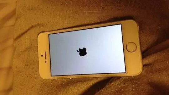 【技巧】iPhone 白屏死機怎麼辦？_arp聯盟