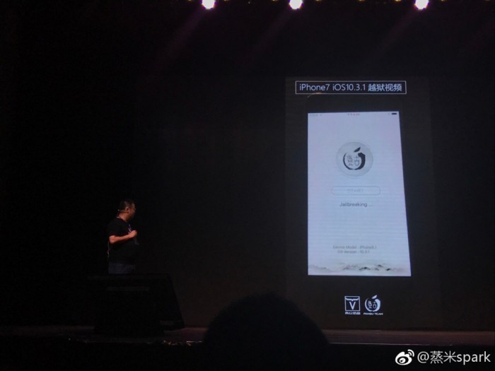 iOS 10.3.1越獄將發布？你還在等待越獄嗎_arp聯盟