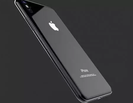 iPhone 8 配“兩個電池” 網友稱爆炸了威力一定不小！_arp聯盟