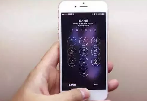 六種情況iPhone無法用指紋識別，只能輸入密碼_arp聯盟