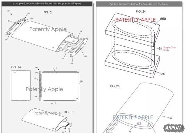 iPhone 8 獨家揭秘，蘋果 10 周年帶來這些黑科技？_arp聯盟