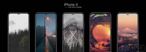 iPhone 8 獨家揭秘，蘋果 10 周年帶來這些黑科技？_arp聯盟